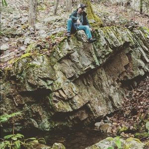 Meet your Posher, Dylan